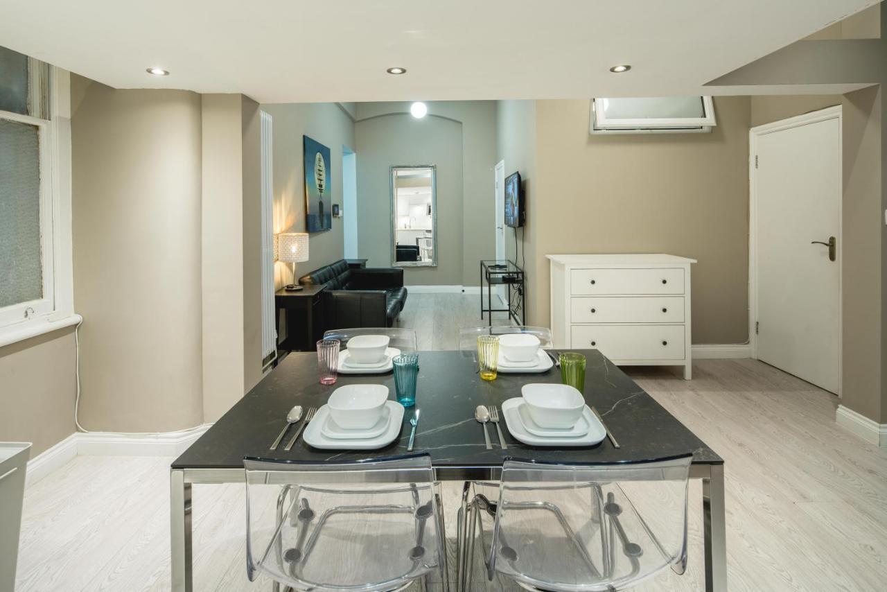 Central, Kensington, 3Beds, Cosy, Parks, Pubs London Exterior photo
