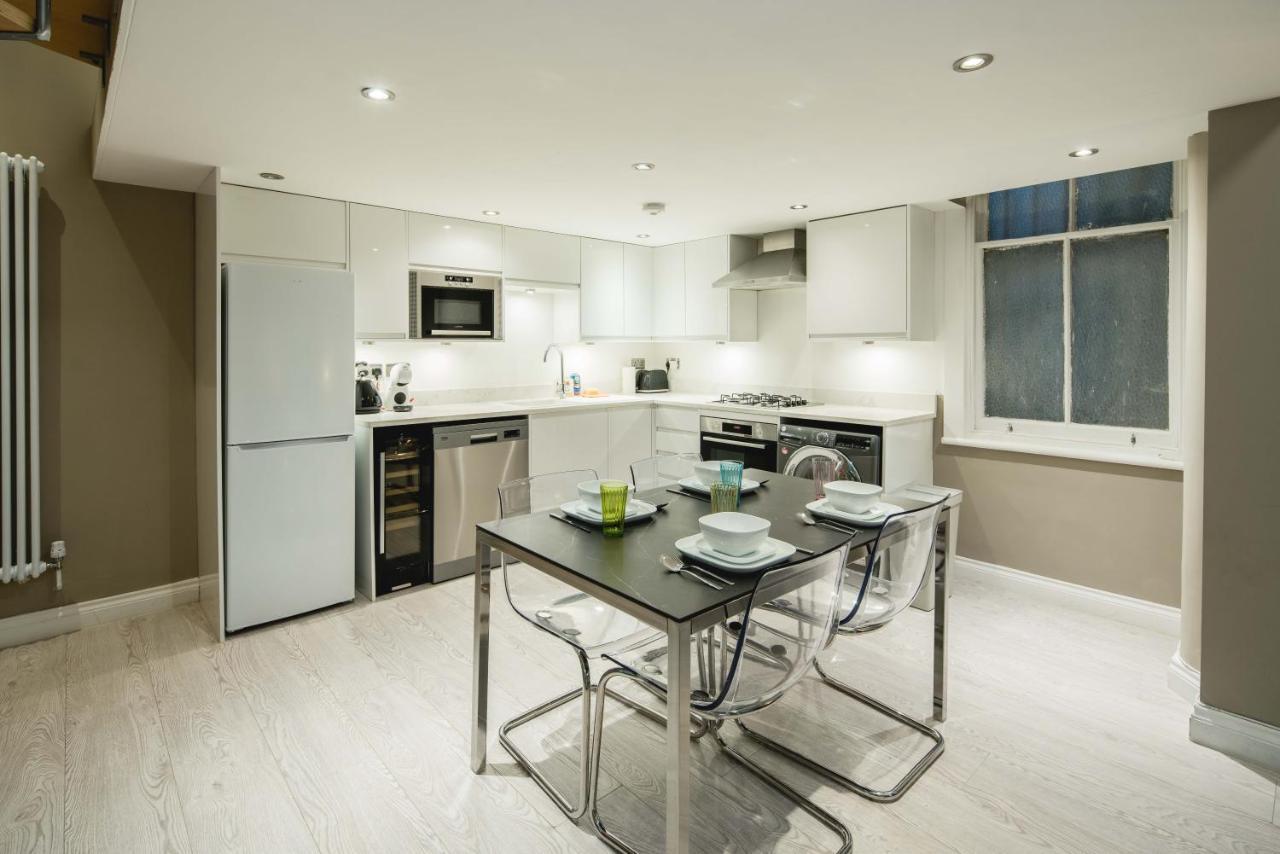 Central, Kensington, 3Beds, Cosy, Parks, Pubs London Exterior photo
